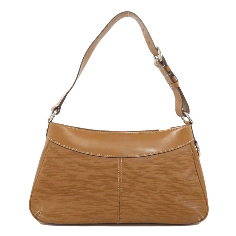 Louis Vuitton Turenne Leather Handbag Epi